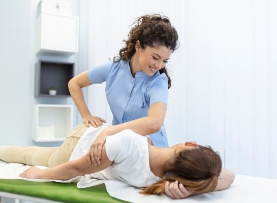 Physiotherapy In Keysborough